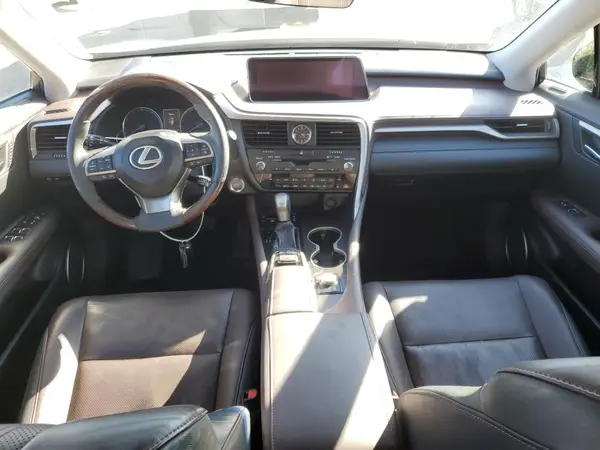 2T2ZZMCA2GC005382 2016 LEXUS RX - Image 8