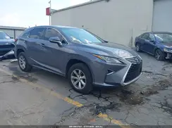 2T2ZZMCA2GC005690 2016 LEXUS RX