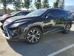 2T2ZZMCA2GC006631 2016 LEXUS RX