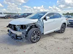 2T2ZZMCA2GC006905 2016 LEXUS RX