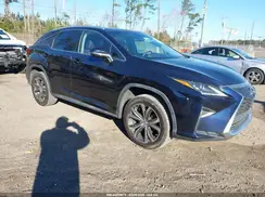 2T2ZZMCA2GC006984 2016 LEXUS RX