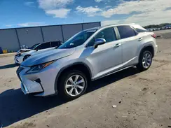 2T2ZZMCA2GC008637 2016 LEXUS RX