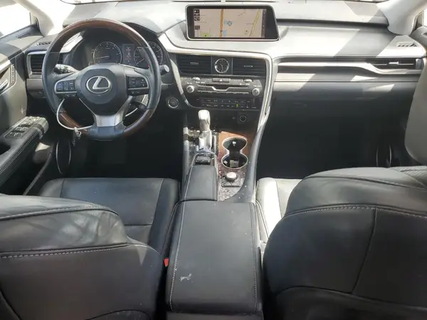 2T2ZZMCA2GC008895 2016 LEXUS RX - Image 8
