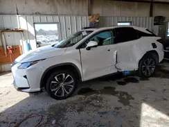 2T2ZZMCA2GC009898 2016 LEXUS RX