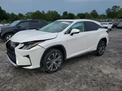 2T2ZZMCA2GC009982 2016 LEXUS RX