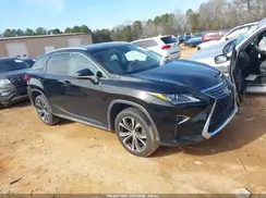 2T2ZZMCA2GC010081 2016 LEXUS RX