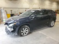 2T2ZZMCA2GC010713 2016 LEXUS RX