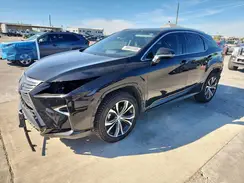 2T2ZZMCA2GC010792 2016 LEXUS RX