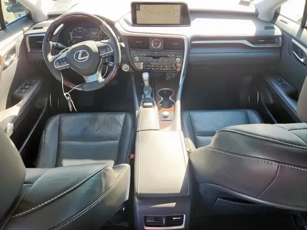 2T2ZZMCA2GC010792 2016 LEXUS RX - Image 8