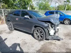 2T2ZZMCA2GC010890 2016 LEXUS RX