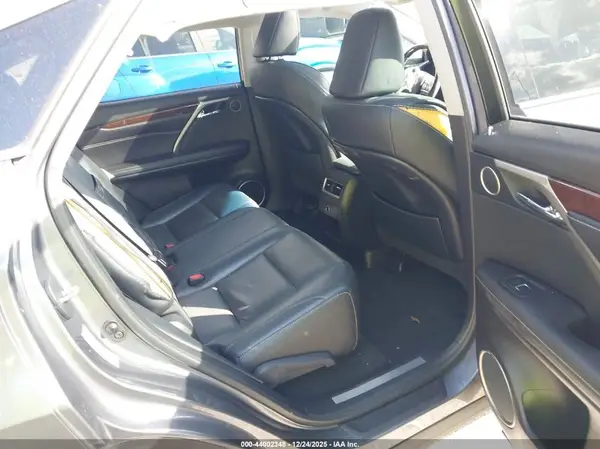 2T2ZZMCA2GC010890 2016 LEXUS RX - Image 8
