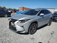 2T2ZZMCA2GC010954 2016 LEXUS RX