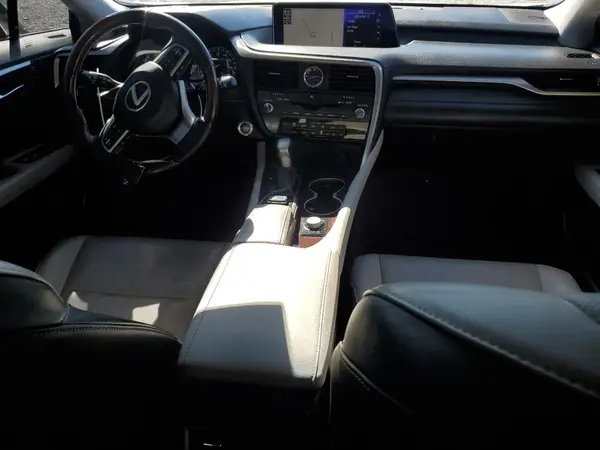 2T2ZZMCA2GC010954 2016 LEXUS RX - Image 8