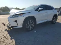 2T2ZZMCA2GC011957 2016 LEXUS RX