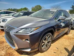 2T2ZZMCA2GC012235 2016 LEXUS RX