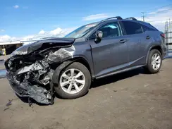2T2ZZMCA2GC012946 2016 LEXUS RX