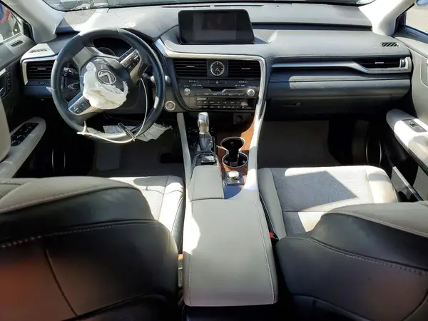 2T2ZZMCA2GC012946 2016 LEXUS RX - Image 8