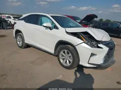 2T2ZZMCA2GC014048 2016 LEXUS RX