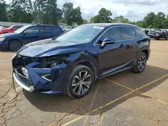 2T2ZZMCA2GC014311 2016 LEXUS RX