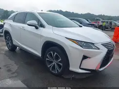 2T2ZZMCA2GC014857 2016 LEXUS RX