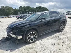 2T2ZZMCA2GC015491 2016 LEXUS RX