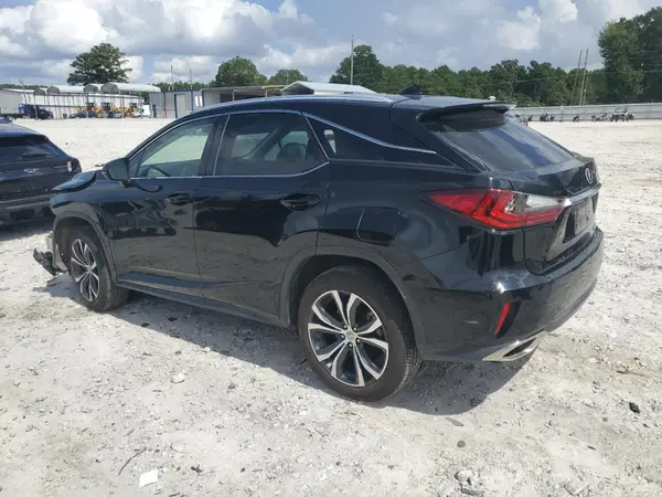 2T2ZZMCA2GC015491 2016 LEXUS RX - Image 2