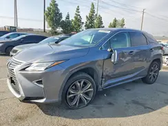 2T2ZZMCA2GC016317 2016 LEXUS RX