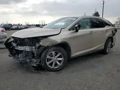2T2ZZMCA2GC017144 2016 LEXUS RX