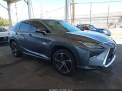 2T2ZZMCA2GC017452 2016 LEXUS RX