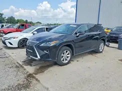 2T2ZZMCA2GC017922 2016 LEXUS RX