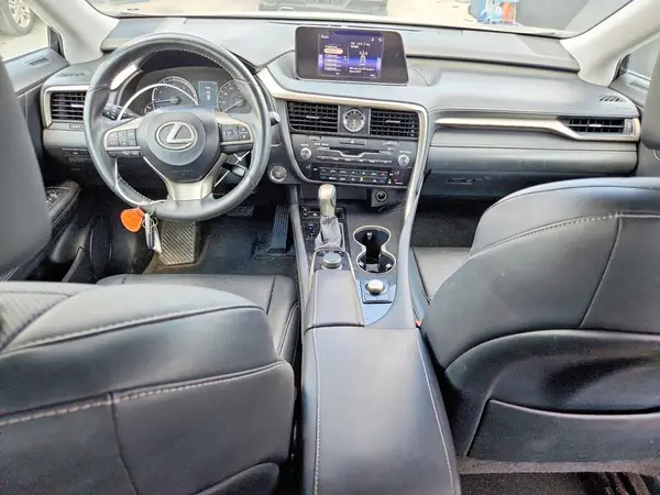 2T2ZZMCA2GC018889 2016 LEXUS RX - Image 8