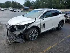2T2ZZMCA2GC018939 2016 LEXUS RX