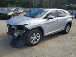 2T2ZZMCA2GC019251 2016 LEXUS RX