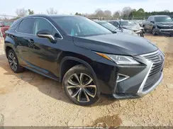 2T2ZZMCA2GC019489 2016 LEXUS RX