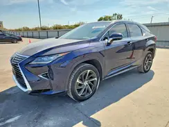 2T2ZZMCA2GC019976 2016 LEXUS RX