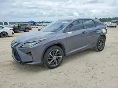 2T2ZZMCA2GC021355 2016 LEXUS RX