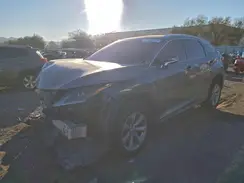 2T2ZZMCA2GC021680 2016 LEXUS RX
