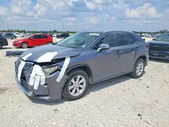 2T2ZZMCA2GC022196 2016 LEXUS RX