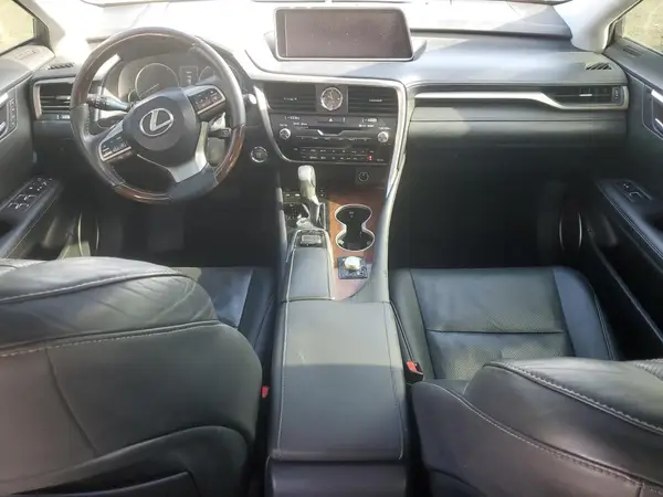 2T2ZZMCA2GC022473 2016 LEXUS RX - Image 8
