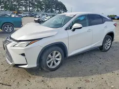 2T2ZZMCA2GC023641 2016 LEXUS RX