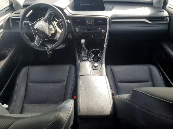 2T2ZZMCA2GC023641 2016 LEXUS RX - Image 8