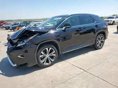 2T2ZZMCA2GC023767 2016 LEXUS RX