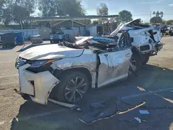 2T2ZZMCA2GC024286 2016 LEXUS RX