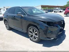 2T2ZZMCA2GC024689 2016 LEXUS RX