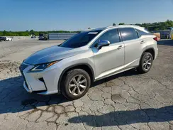 2T2ZZMCA2GC026894 2016 LEXUS RX