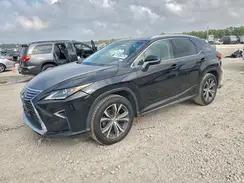 2T2ZZMCA2GC027575 2016 LEXUS RX
