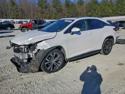 2T2ZZMCA2GC027852 2016 LEXUS RX