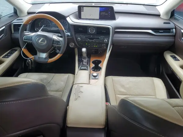 2T2ZZMCA2GC028158 2016 LEXUS RX - Image 7