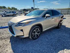 2T2ZZMCA2GC028239 2016 LEXUS RX