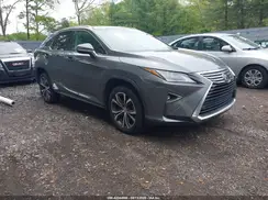 2T2ZZMCA2GC030184 2016 LEXUS RX
